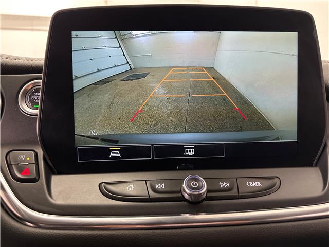 2023 Chevrolet Blazer 2LT (Stk: 43280JA) in Belleville - Image 21 of 28