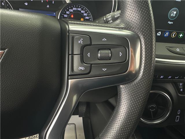 2023 Chevrolet Blazer 2LT (Stk: 43280JA) in Belleville - Image 23 of 28