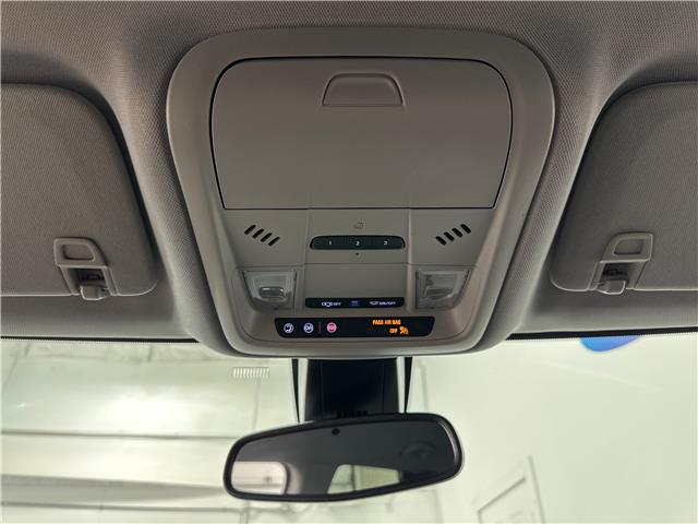 2023 Chevrolet Blazer 2LT (Stk: 43280JA) in Belleville - Image 25 of 28