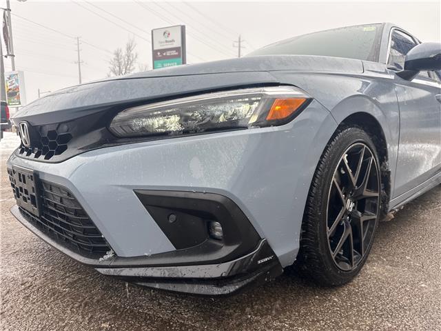 2022 Honda Civic Sport (Stk: S26096A) in Newmarket - Image 4 of 23 2022 Honda Civic Sport (Stk: S26096A) in Newmarket - Image 4 of 23