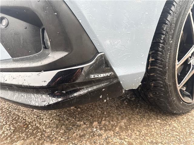 2022 Honda Civic Sport (Stk: S26096A) in Newmarket - Image 6 of 23 2022 Honda Civic Sport (Stk: S26096A) in Newmarket - Image 6 of 23