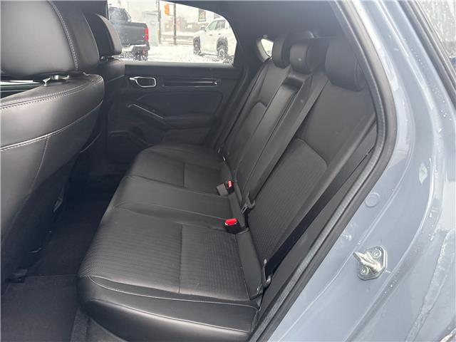 2022 Honda Civic Sport (Stk: S26096A) in Newmarket - Image 13 of 23 2022 Honda Civic Sport (Stk: S26096A) in Newmarket - Image 13 of 23