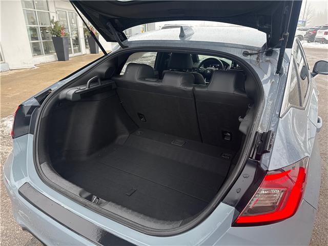 2022 Honda Civic Sport (Stk: S26096A) in Newmarket - Image 12 of 23 2022 Honda Civic Sport (Stk: S26096A) in Newmarket - Image 12 of 23