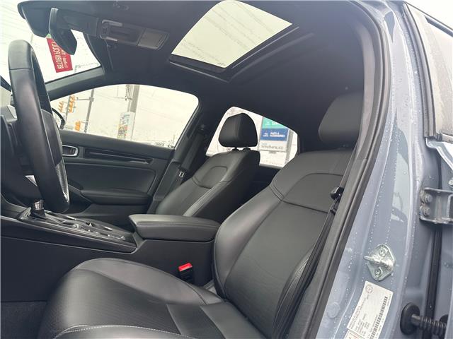 2022 Honda Civic Sport (Stk: S26096A) in Newmarket - Image 14 of 23 2022 Honda Civic Sport (Stk: S26096A) in Newmarket - Image 14 of 23