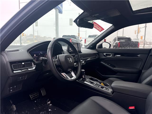2022 Honda Civic Sport (Stk: S26096A) in Newmarket - Image 15 of 23 2022 Honda Civic Sport (Stk: S26096A) in Newmarket - Image 15 of 23