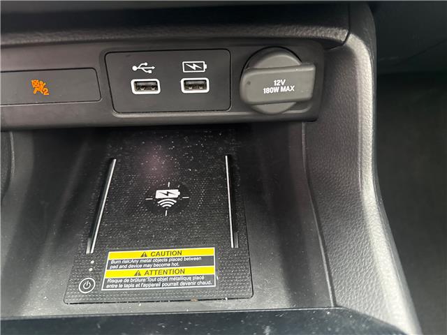 2022 Honda Civic Sport (Stk: S26096A) in Newmarket - Image 18 of 23 2022 Honda Civic Sport (Stk: S26096A) in Newmarket - Image 18 of 23