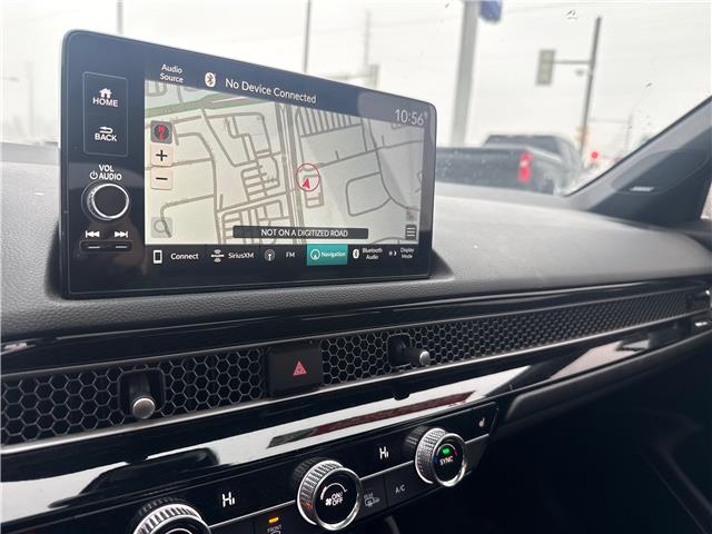 2022 Honda Civic Sport (Stk: S26096A) in Newmarket - Image 16 of 23 2022 Honda Civic Sport (Stk: S26096A) in Newmarket - Image 16 of 23