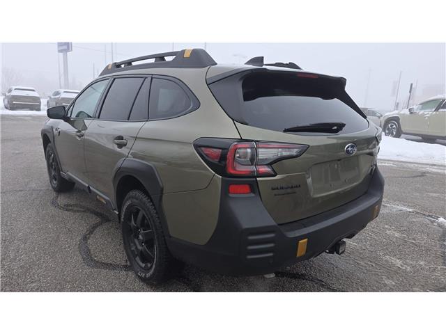 2024 Subaru Outback Wilderness (Stk: LP1283) in RICHMOND HILL - Image 3 of 37