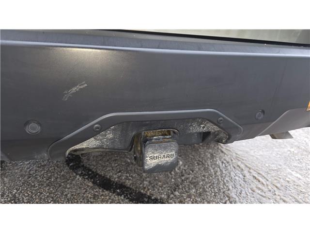 2024 Subaru Outback Wilderness (Stk: LP1283) in RICHMOND HILL - Image 5 of 37