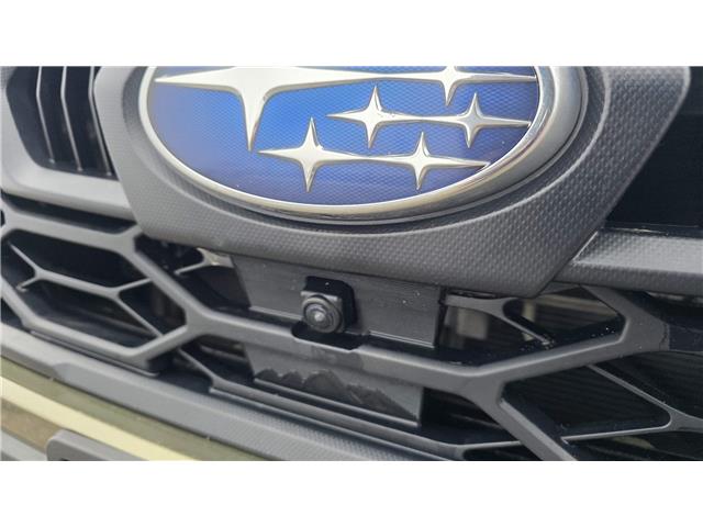 2024 Subaru Outback Wilderness (Stk: LP1283) in RICHMOND HILL - Image 10 of 37