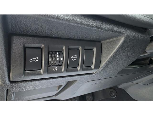 2024 Subaru Outback Wilderness (Stk: LP1283) in RICHMOND HILL - Image 13 of 37