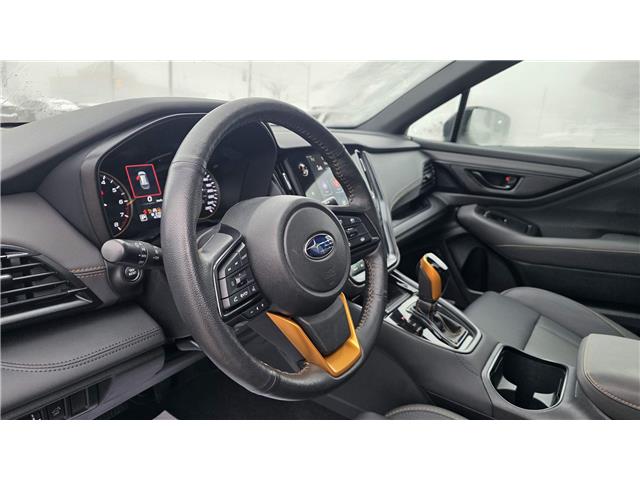 2024 Subaru Outback Wilderness (Stk: LP1283) in RICHMOND HILL - Image 14 of 37