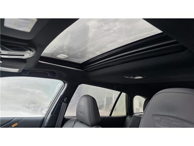 2024 Subaru Outback Wilderness (Stk: LP1283) in RICHMOND HILL - Image 15 of 37