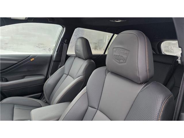 2024 Subaru Outback Wilderness (Stk: LP1283) in RICHMOND HILL - Image 16 of 37