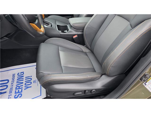 2024 Subaru Outback Wilderness (Stk: LP1283) in RICHMOND HILL - Image 18 of 37