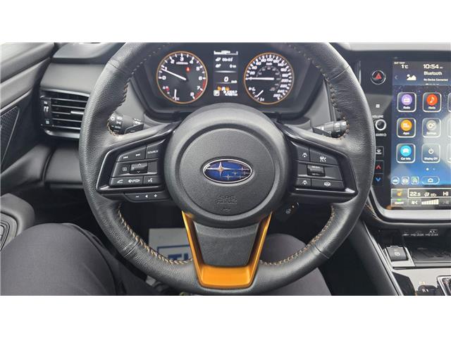 2024 Subaru Outback Wilderness (Stk: LP1283) in RICHMOND HILL - Image 20 of 37