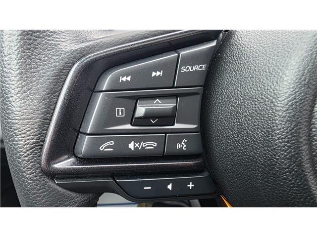 2024 Subaru Outback Wilderness (Stk: LP1283) in RICHMOND HILL - Image 21 of 37