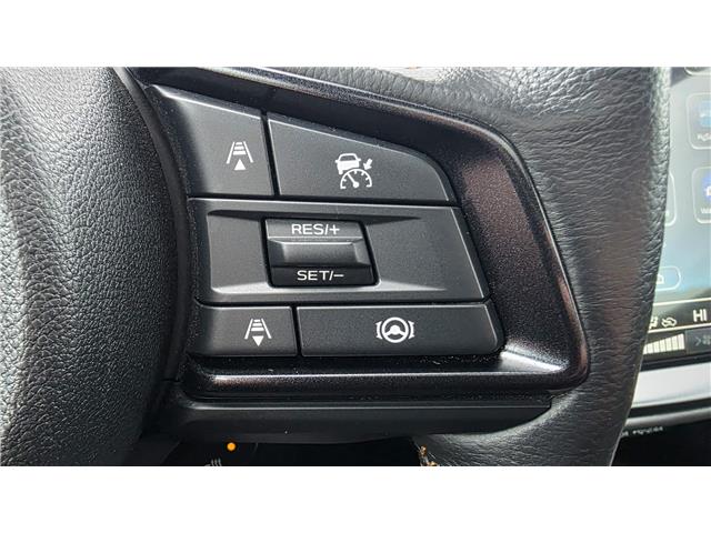 2024 Subaru Outback Wilderness (Stk: LP1283) in RICHMOND HILL - Image 22 of 37