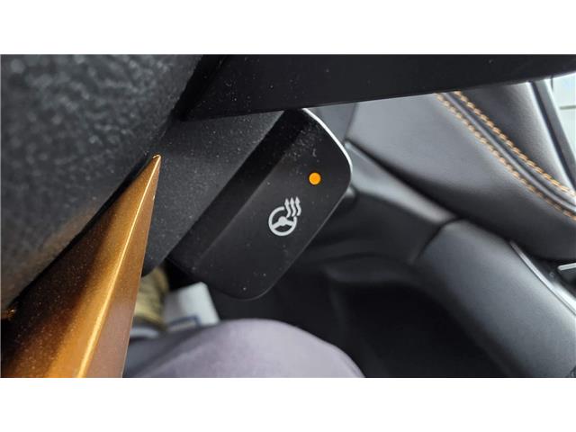 2024 Subaru Outback Wilderness (Stk: LP1283) in RICHMOND HILL - Image 23 of 37