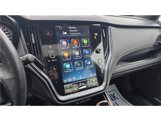 2024 Subaru Outback Wilderness (Stk: LP1283) in RICHMOND HILL - Image 24 of 37