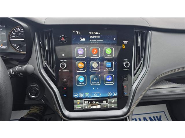 2024 Subaru Outback Wilderness (Stk: LP1283) in RICHMOND HILL - Image 25 of 37