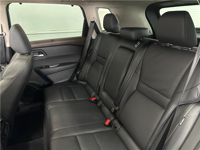 2023 Nissan Rogue SL (Stk: 43391J) in Belleville - Image 7 of 27