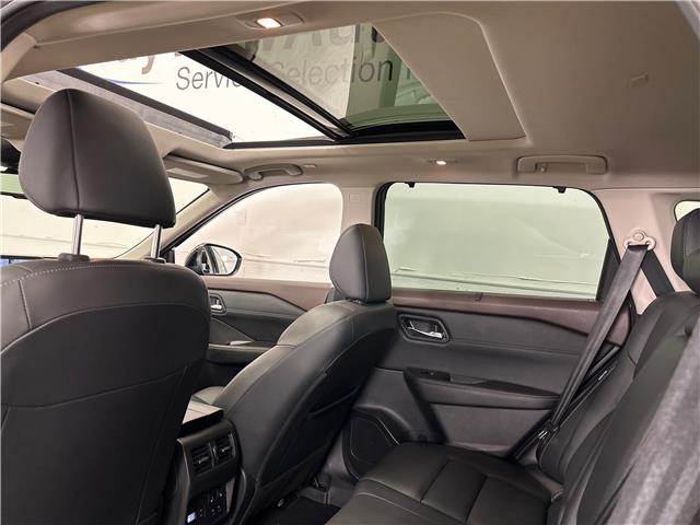 2023 Nissan Rogue SL (Stk: 43391J) in Belleville - Image 8 of 27
