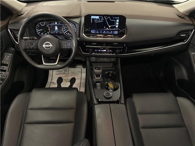 2023 Nissan Rogue SL (Stk: 43391J) in Belleville - Image 11 of 27