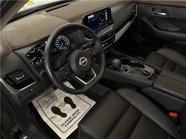 2023 Nissan Rogue SL (Stk: 43391J) in Belleville - Image 14 of 27