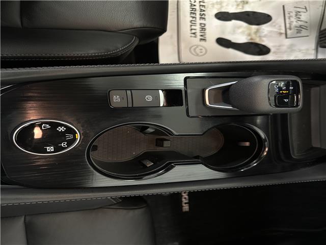 2023 Nissan Rogue SL (Stk: 43391J) in Belleville - Image 19 of 27