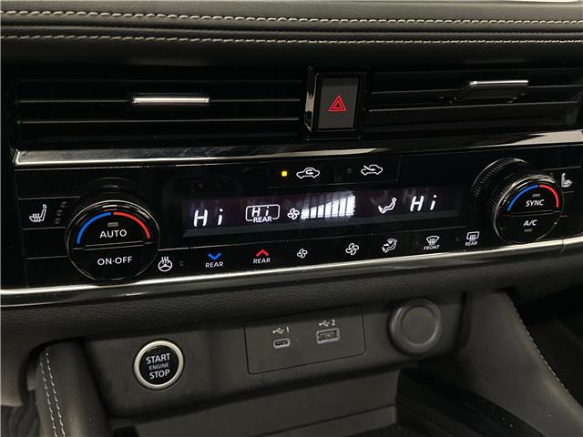 2023 Nissan Rogue SL (Stk: 43391J) in Belleville - Image 20 of 27