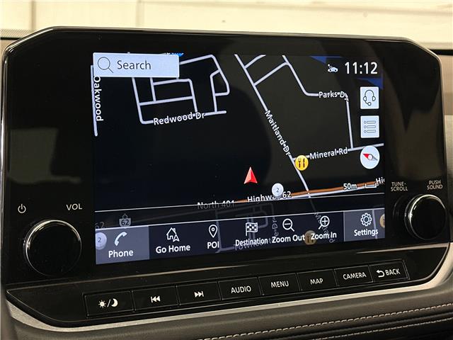 2023 Nissan Rogue SL (Stk: 43391J) in Belleville - Image 21 of 27