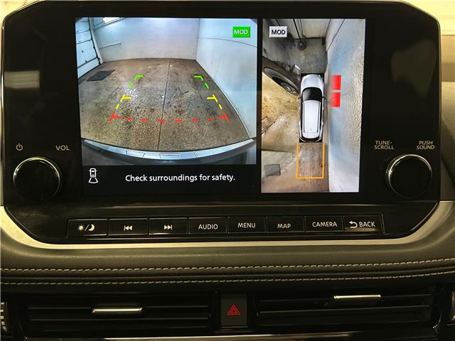 2023 Nissan Rogue SL (Stk: 43391J) in Belleville - Image 22 of 27