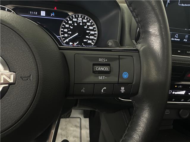 2023 Nissan Rogue SL (Stk: 43391J) in Belleville - Image 23 of 27