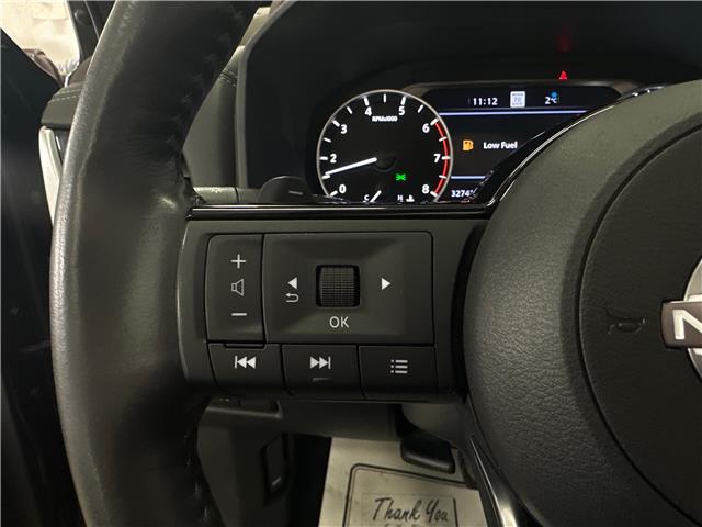 2023 Nissan Rogue SL (Stk: 43391J) in Belleville - Image 24 of 27