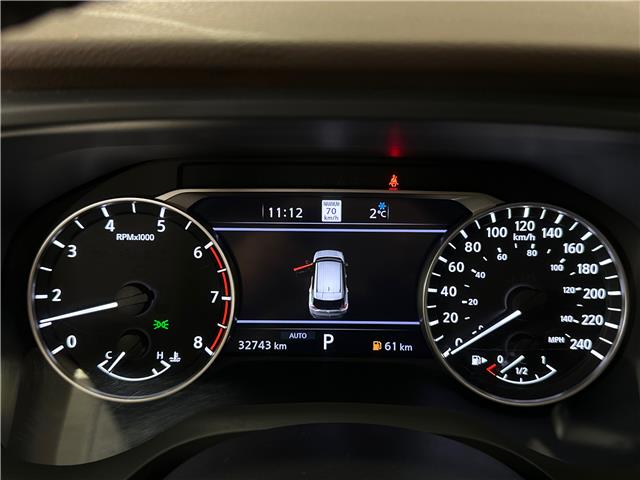 2023 Nissan Rogue SL (Stk: 43391J) in Belleville - Image 25 of 27