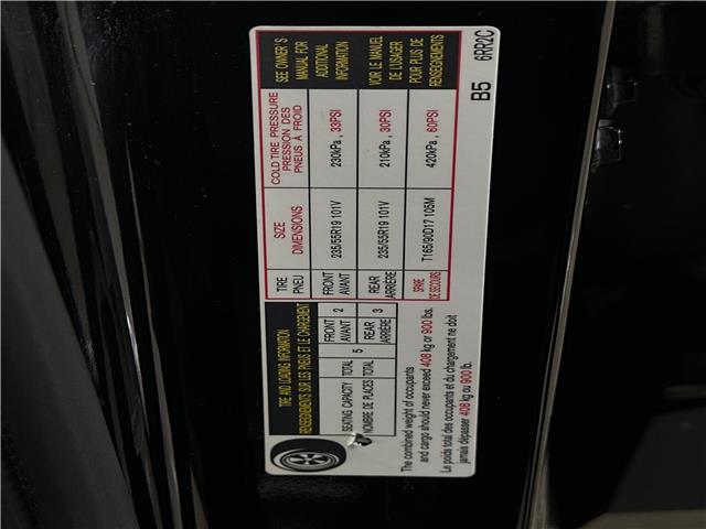 2023 Nissan Rogue SL (Stk: 43391J) in Belleville - Image 26 of 27