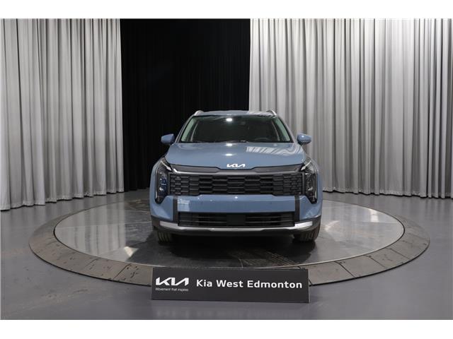 2026 Kia Sportage LX (Stk: 26187) in Edmonton - Image 2 of 23