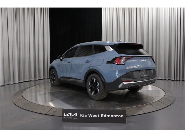 2026 Kia Sportage LX (Stk: 26187) in Edmonton - Image 4 of 23