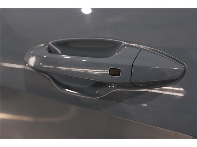 2026 Kia Sportage LX (Stk: 26187) in Edmonton - Image 7 of 23