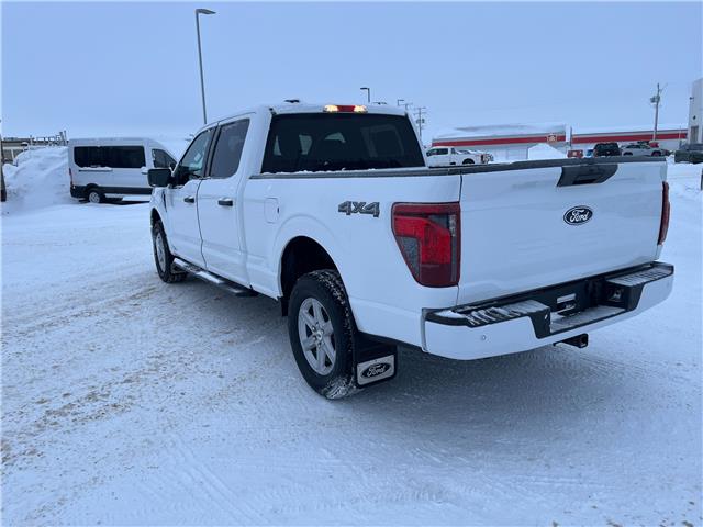 2026 Ford F-150 XLT (Stk: T27232) in Hague - Image 6 of 13