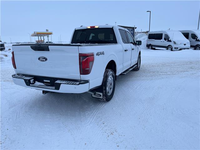 2026 Ford F-150 XLT (Stk: T27232) in Hague - Image 8 of 13