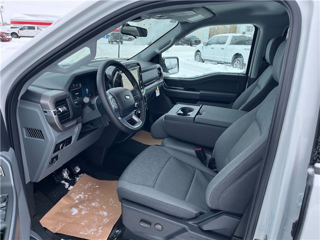 2026 Ford F-150 XLT (Stk: T27232) in Hague - Image 10 of 13