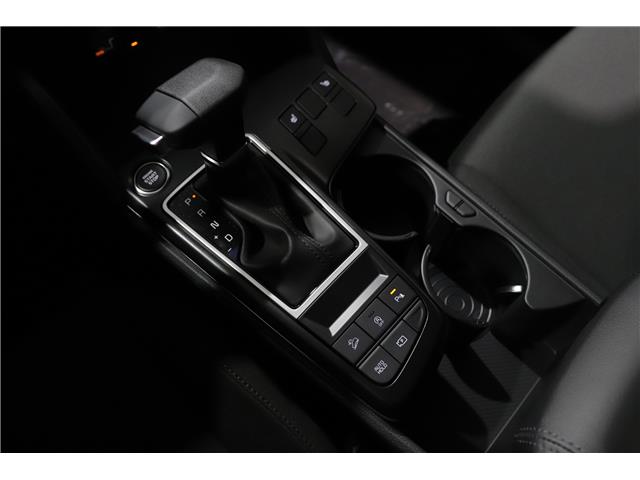 2026 Kia Sportage LX (Stk: 26187) in Edmonton - Image 16 of 23