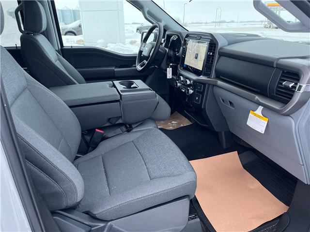 2026 Ford F-150 XLT (Stk: T27232) in Hague - Image 11 of 13