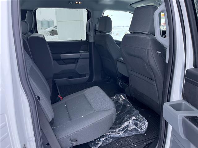 2026 Ford F-150 XLT (Stk: T27232) in Hague - Image 12 of 13