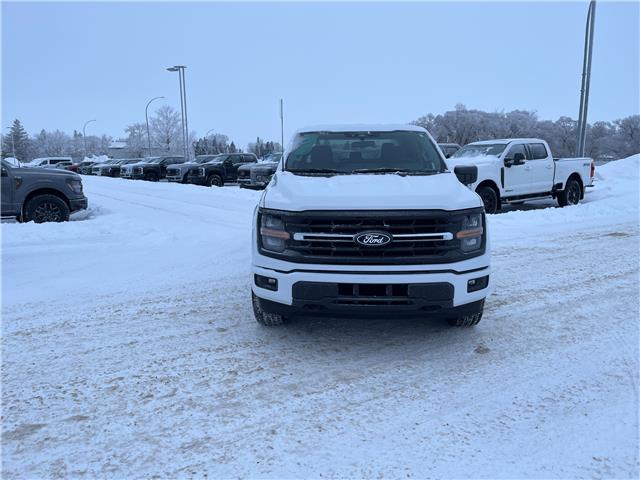 2026 Ford F-150 XLT (Stk: T27232) in Hague - Image 3 of 13