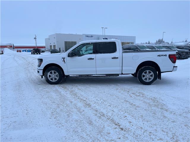 2026 Ford F-150 XLT (Stk: T27232) in Hague - Image 5 of 13