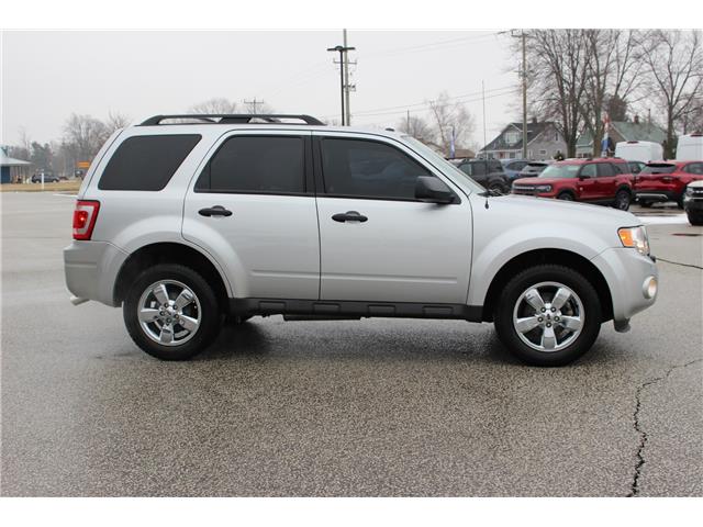 2012 Ford Escape XLT (Stk: BR2547A) in Harrow - Image 4 of 12