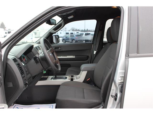 2012 Ford Escape XLT (Stk: BR2547A) in Harrow - Image 8 of 12